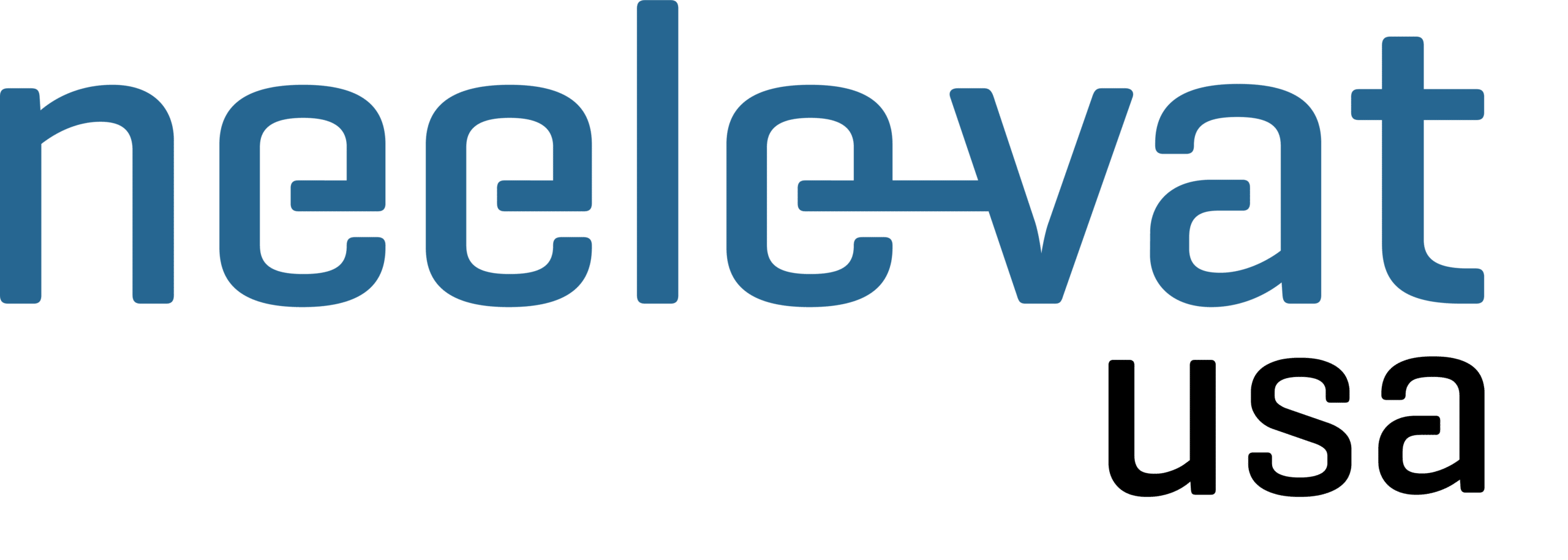 Neele-Vat_USA _logo_RGB Neele-Vat USA